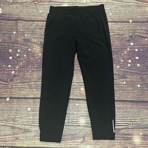 Men’s Balance Collection black commission pant. Size medium. VGUC.